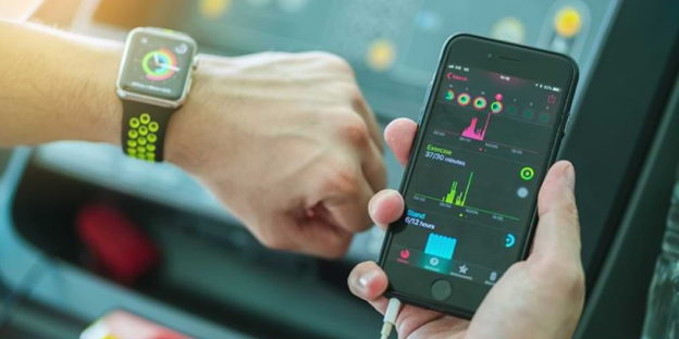 Wearable Tech: The Next Frontier in Health and Fitness | by Gary Peter Cox  | Medium