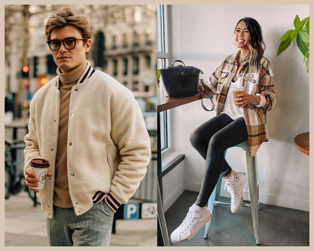 How To Develop Your Unique Fashion Style – Domno Vintage
